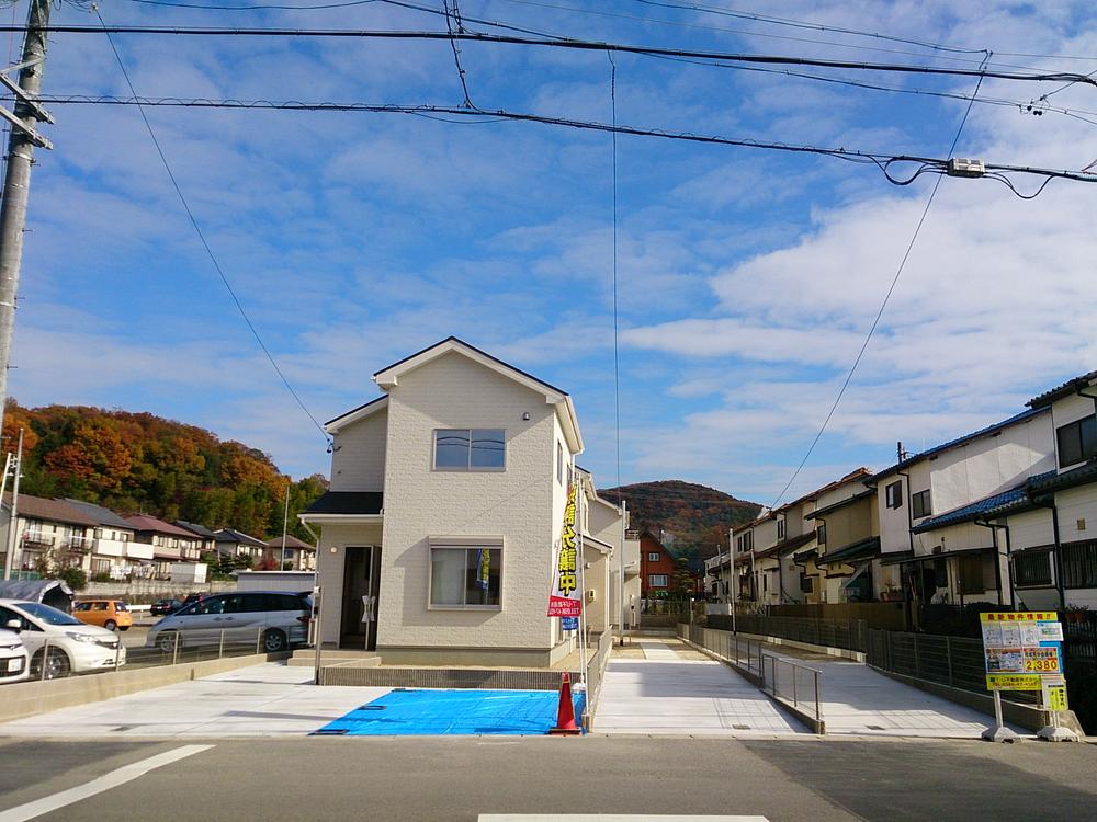 Local photos, including front road. Local (11 May 2013) Shooting