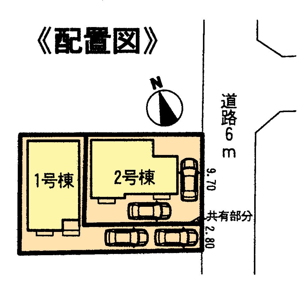 The entire compartment Figure. Compartment Figure Parking two possible