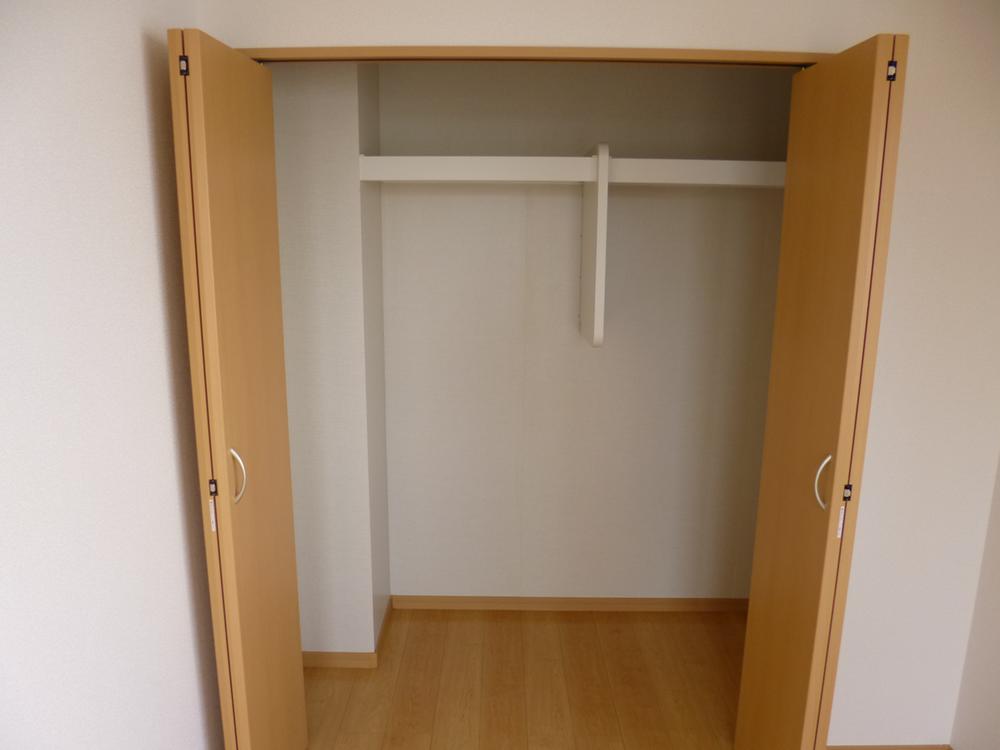 Receipt. closet Example of construction