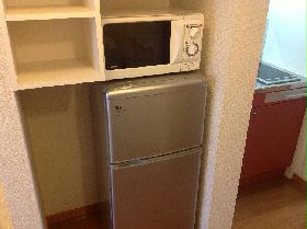 Other. refrigerator ・ microwave