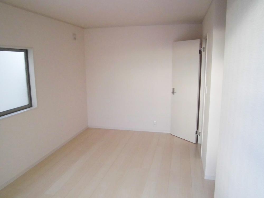 Non-living room. 4 Building Western-style: 2013 November shooting