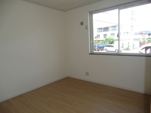 Living and room. 4 ・ It will be 5 Pledge of Western-style