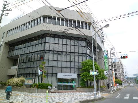 Other. 991m until the Bank of Nagoya Inuyama Branch (Other)