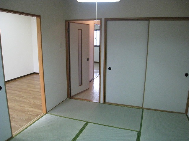 Other room space