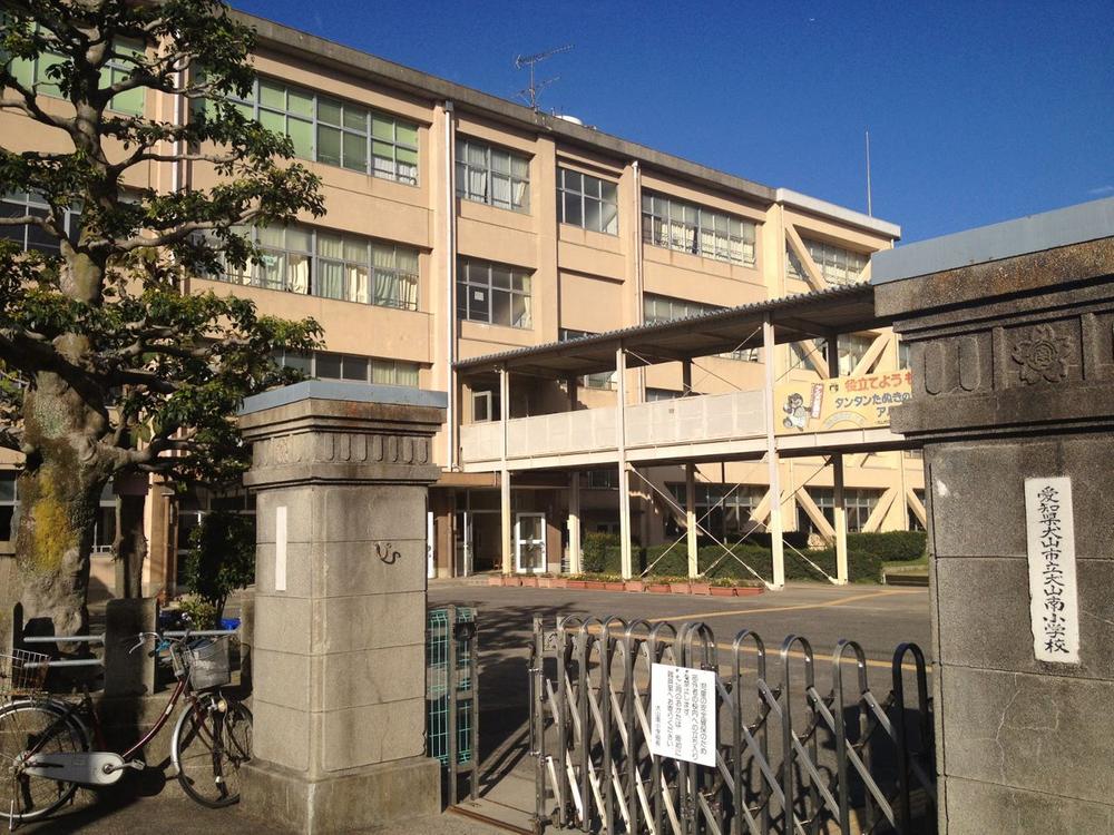 Primary school. 488m until Inuyama Municipal Inuyama Minami Elementary School