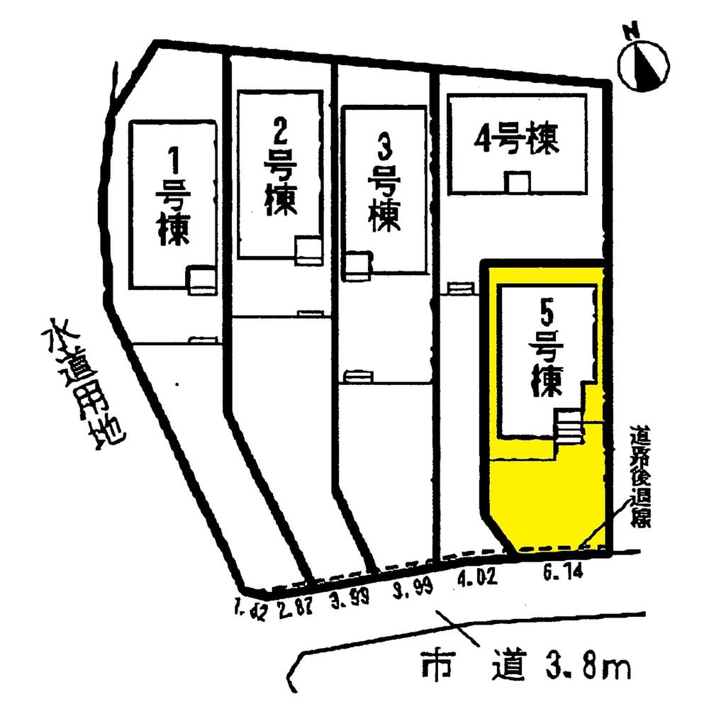 The entire compartment Figure. Compartment Figure Parking two possible