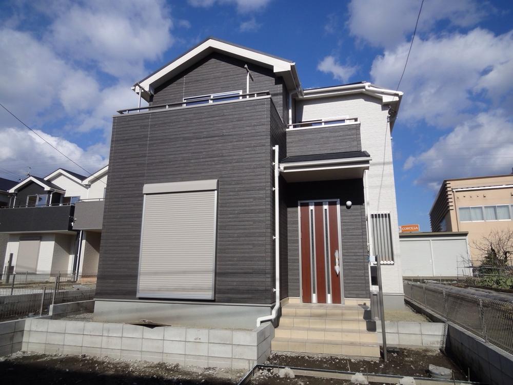 Local appearance photo. (2013.12.20 shooting) we have completed! Preview available! 