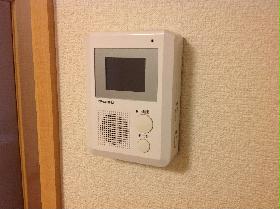 Other. Monitor with intercom