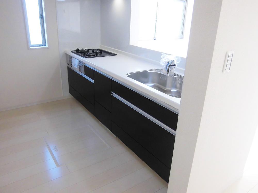 Kitchen. Kitchen: 2013 November shooting