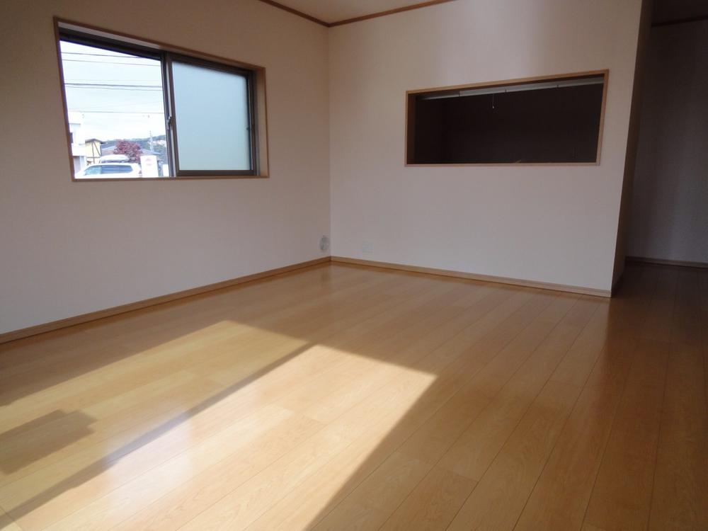 Living. (2013.11.14 shooting)