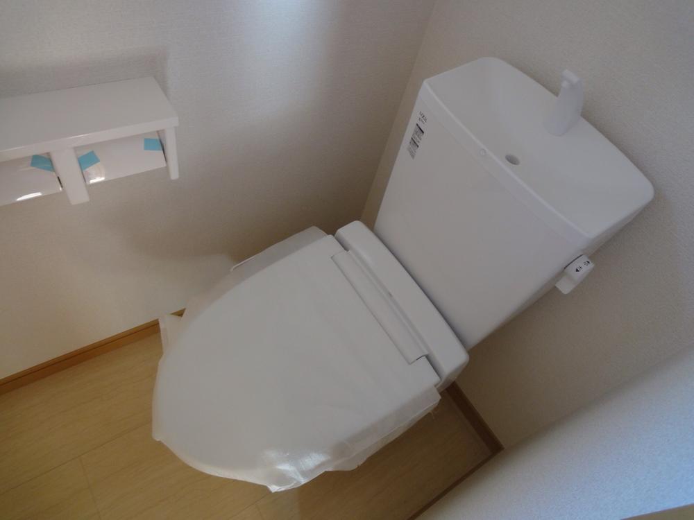 Toilet. (2013.12.3 shooting)