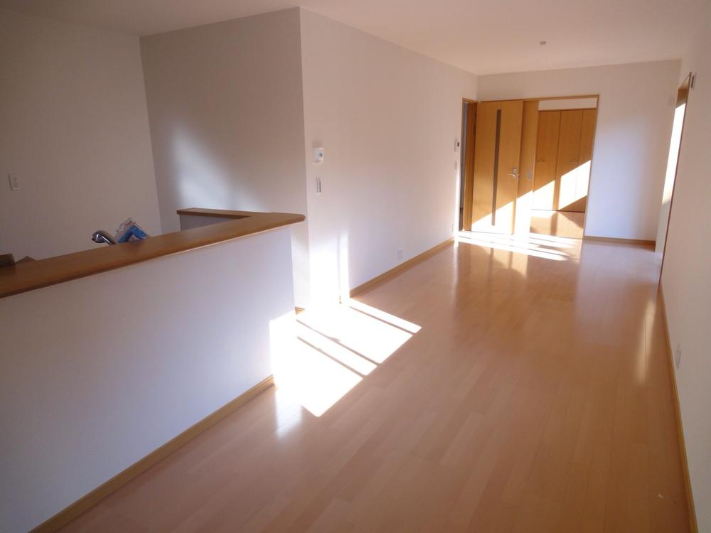 Living. (2013.12.3 shooting)