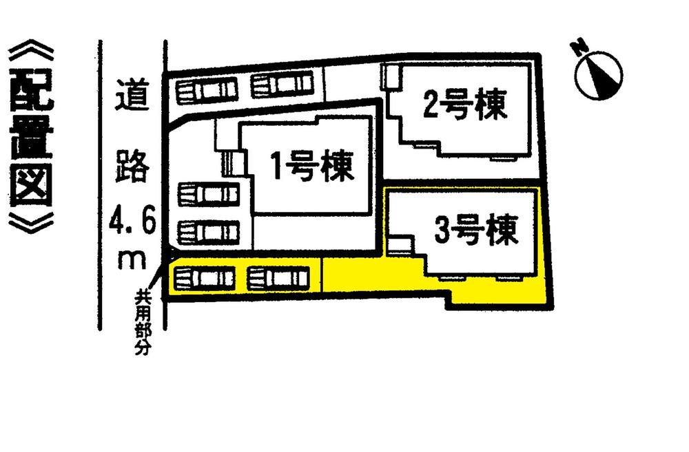The entire compartment Figure. The entire compartment Figure Parking space two possible! 