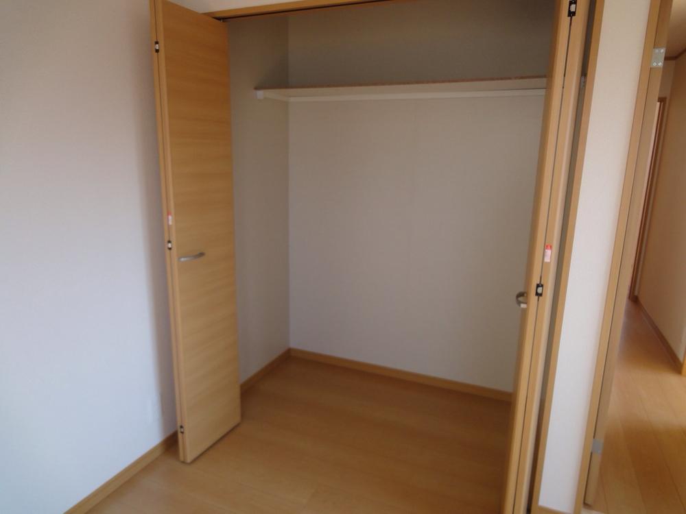 Receipt. Closet (2013.11.8 shooting)