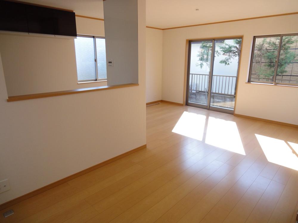 Living. (2013.11.8 shooting)