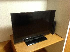 Other. LCD TV 32-inch