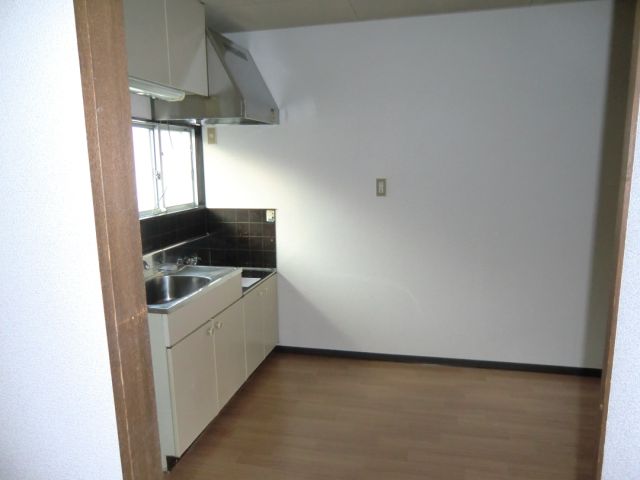 Living and room. dining kitchen
