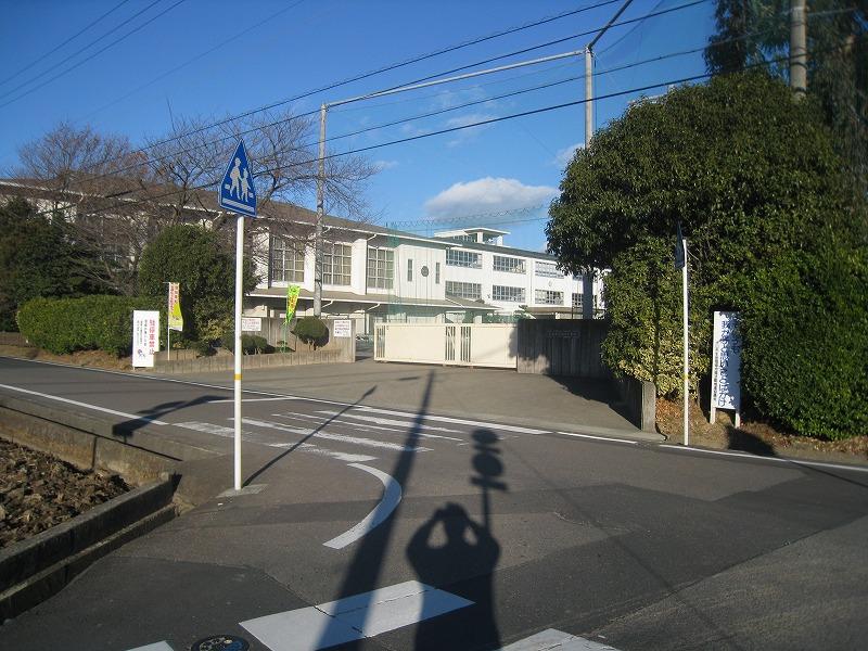 Junior high school. 958m to Inuyama City Southern Junior High School
