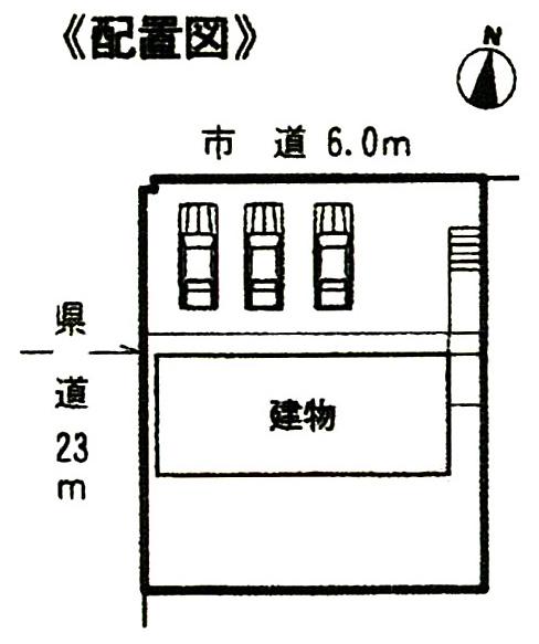 The entire compartment Figure