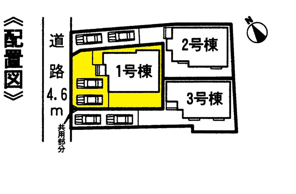 The entire compartment Figure. The entire compartment Figure Parking space two possible! 
