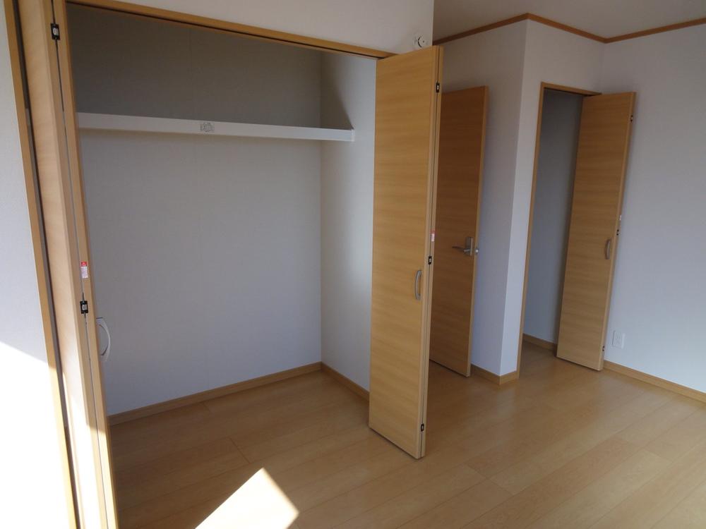 Receipt. Closet (2013.11.08 shooting)