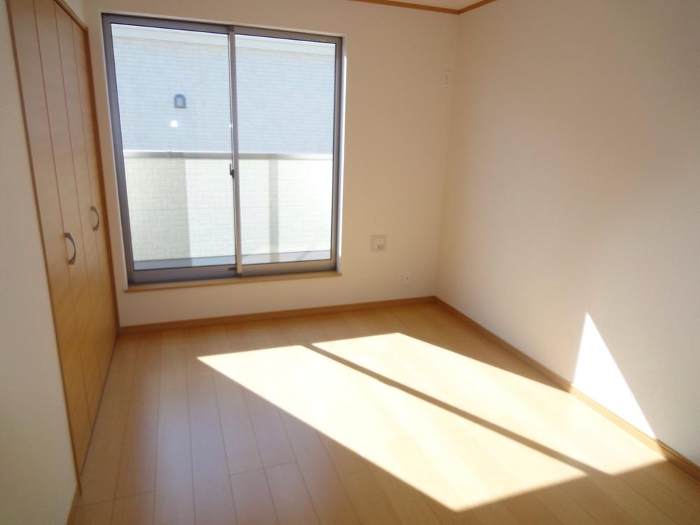 Non-living room. Western-style (2013.11.08 shooting)