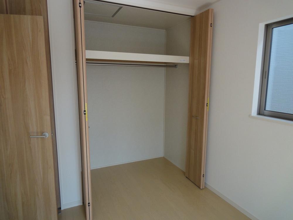 Receipt. Closet (2013.9.30 shooting)