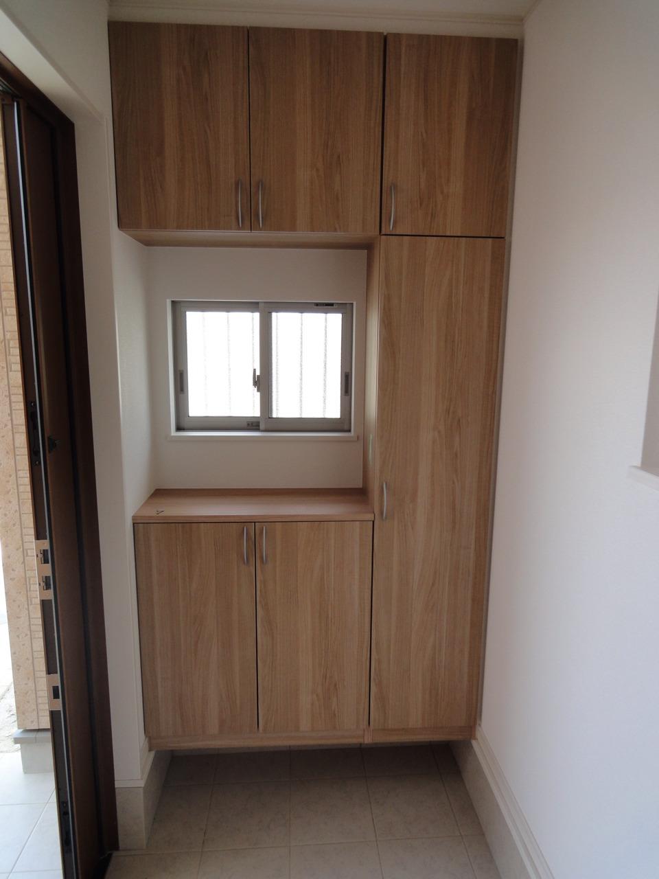 Receipt. Cupboard (2013.9.30 shooting)