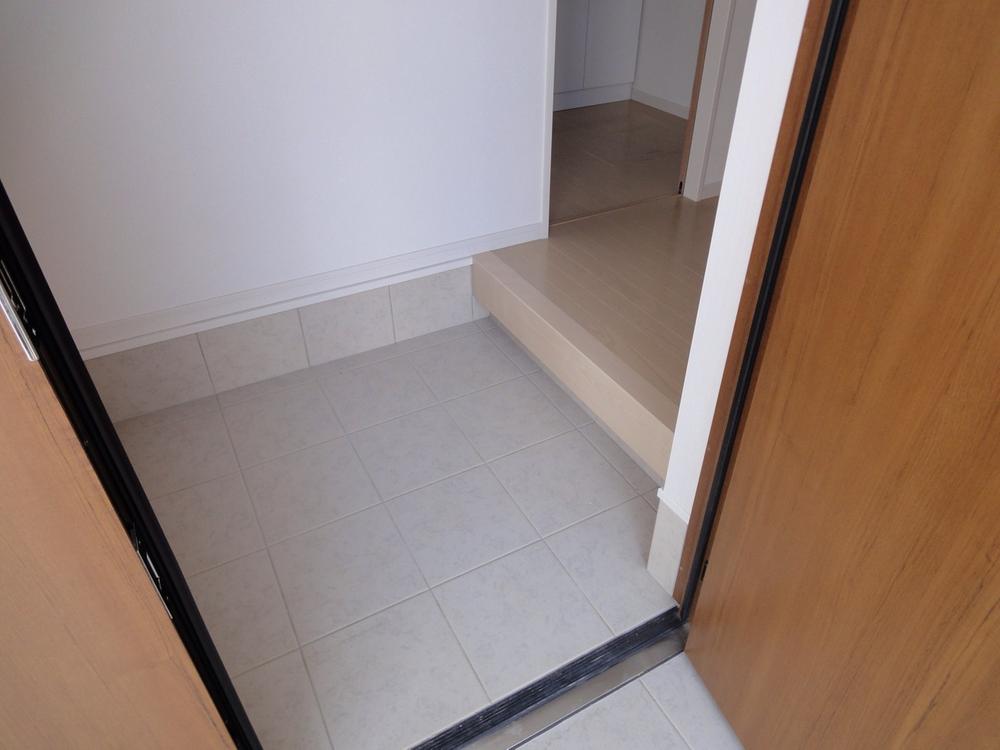 Entrance. (2013.9.30 shooting)