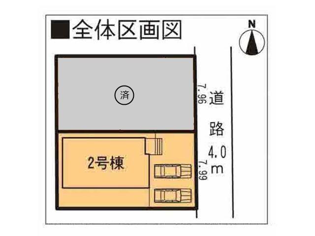 Other. The entire compartment Figure