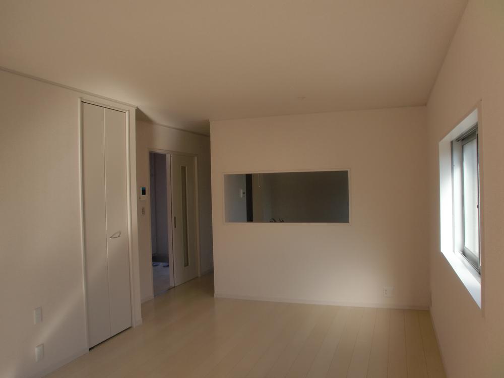 Living. Indoor (12 May 2013) Shooting