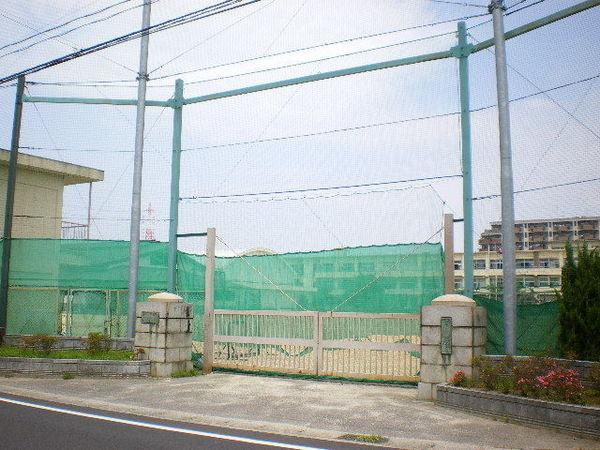 Other. Iwakura 2000m until junior high school
