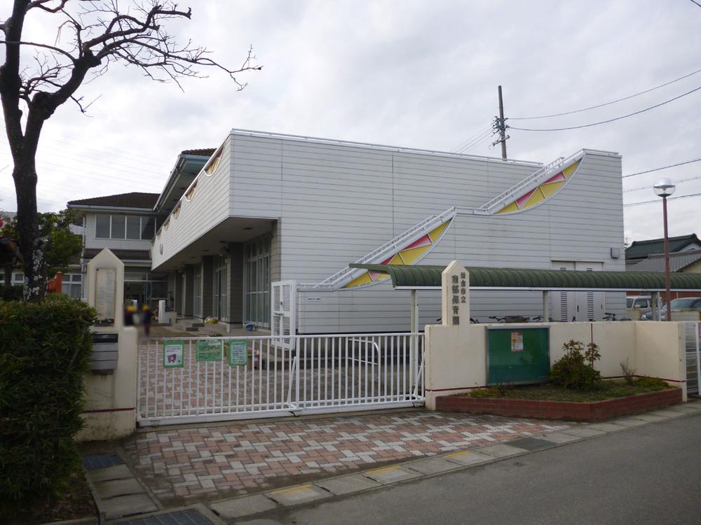 kindergarten ・ Nursery. 328m to the south nursery school