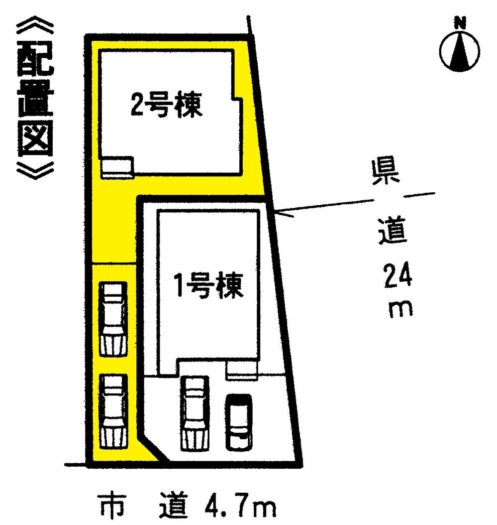 The entire compartment Figure. Compartment Figure Parking two possible