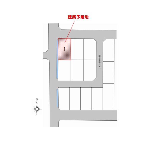 Other. Compartment figure