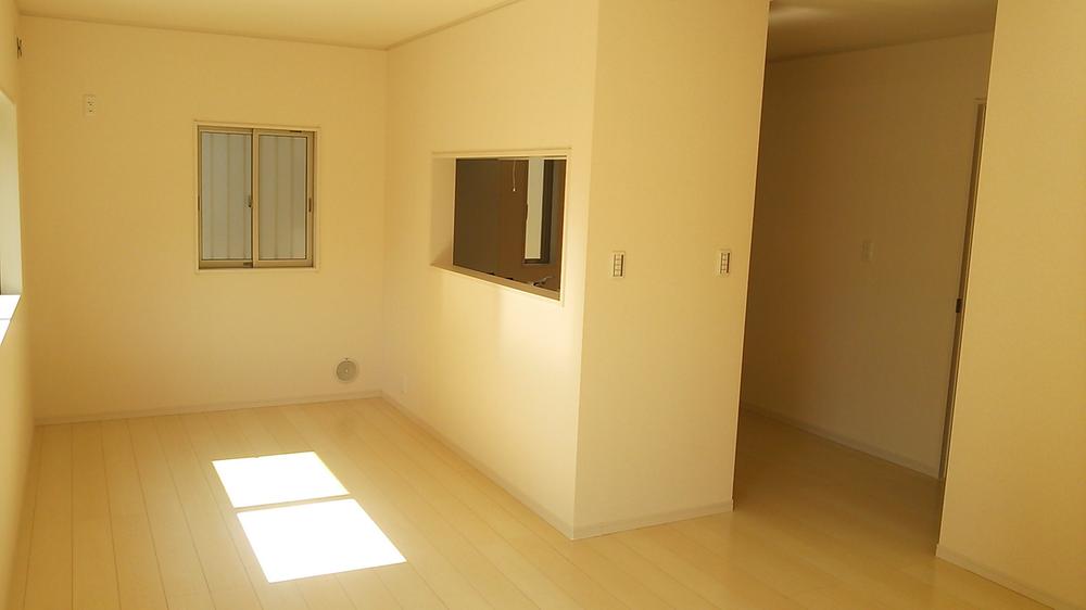 Kitchen. All building "face-to-face system kitchen"