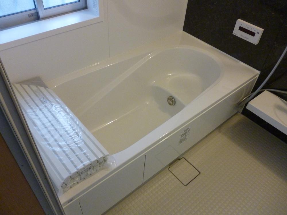 Bathroom. Bathroom 1 pyeong size