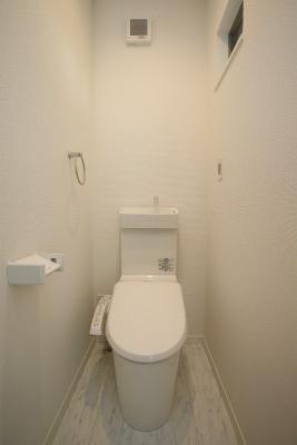 Toilet. Indoor (12 May 2013) Shooting