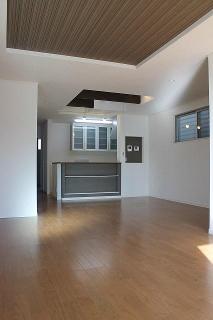 Living. West Wing (12 May 2013) Shooting