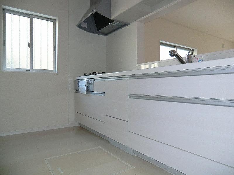 Kitchen. Local (12 May 2013) Shooting