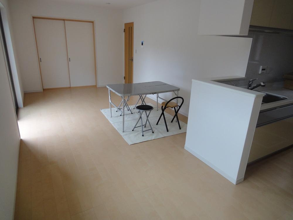 Living. (2013.10.22 shooting)