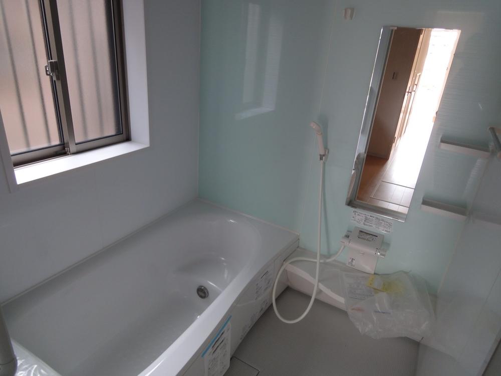 Bathroom. (2013.10.22 shooting)