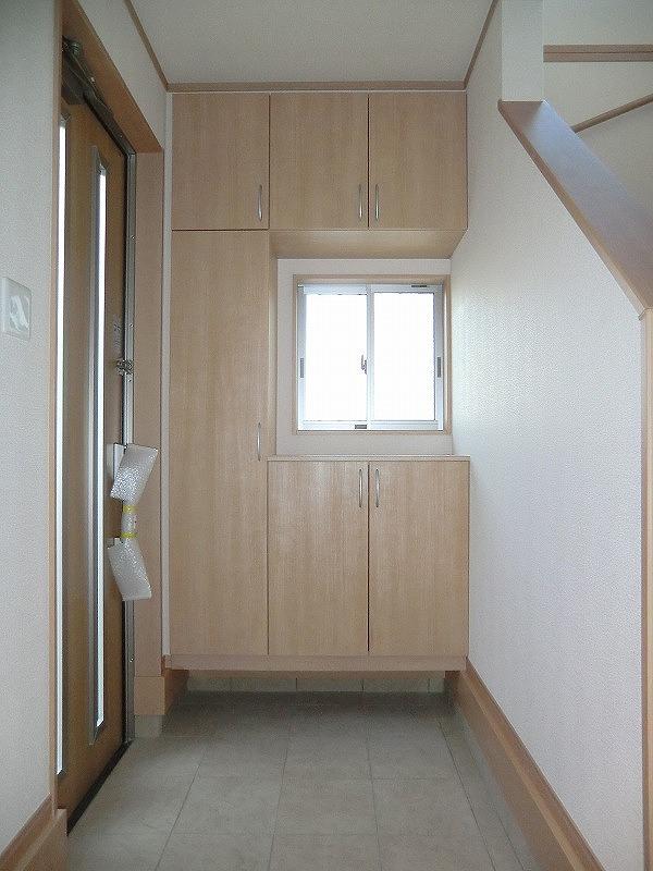 Other introspection. Local (12 May 2013) Shooting