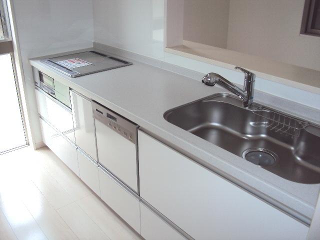 Kitchen. Indoor (June 2013) Shooting