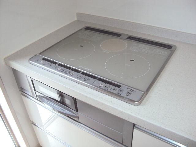 Kitchen. Indoor (June 2013) Shooting