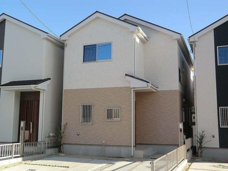 Local appearance photo. Local (September 2013) Shooting