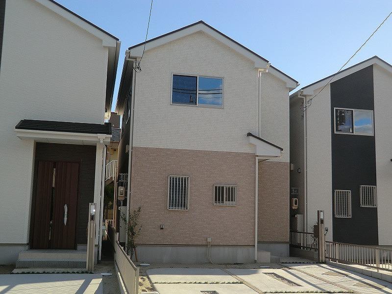 Local appearance photo. Local (September 2013) Shooting