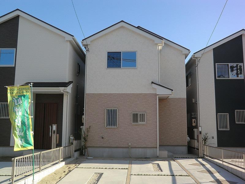 Local appearance photo. Local (September 2013) Shooting