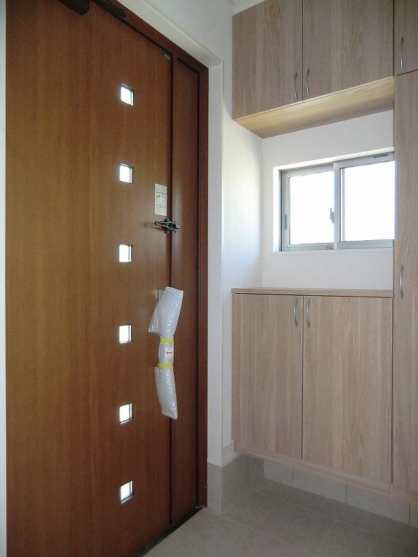 Other introspection. Local (September 2013) Shooting