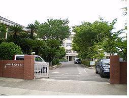 Primary school. 918m until Kariya Municipal Kameshiro Elementary School